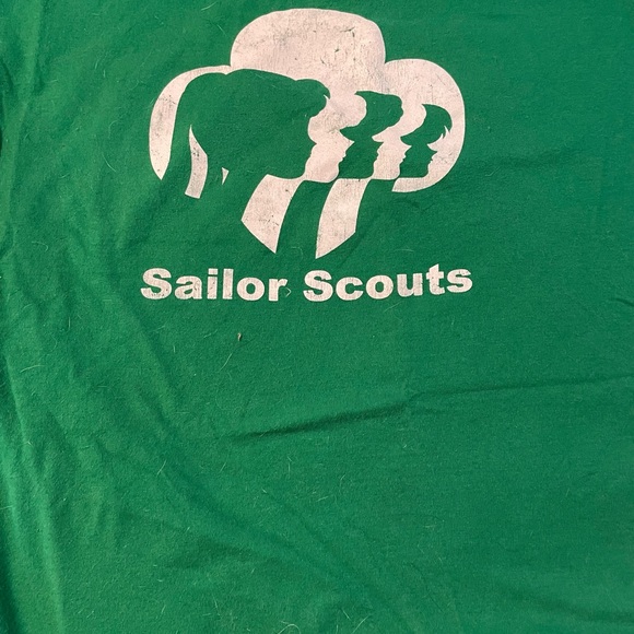 Sailor Moon Shirt - Picture 1 of 3